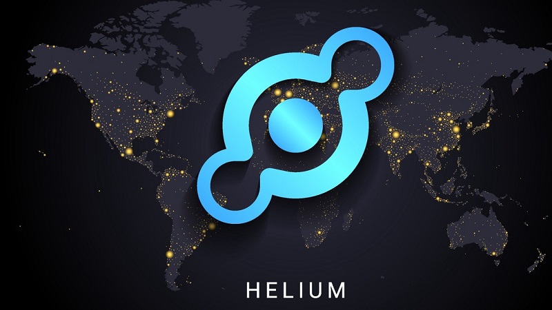 Helium (HNT)