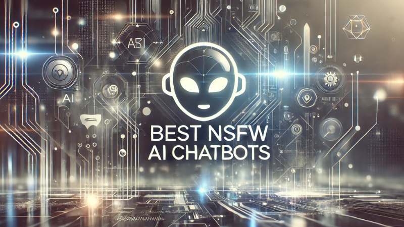 Best-NSFW-AI-Chatbots