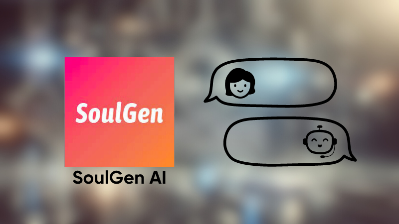 soulgen-AI