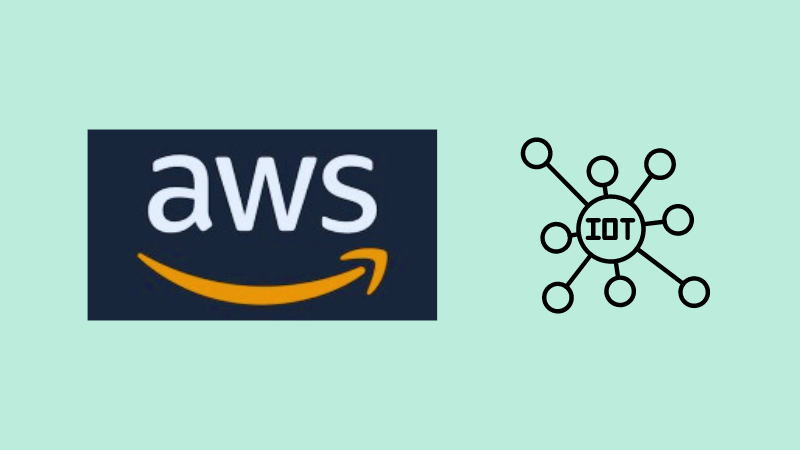 AWS-IoT-Core