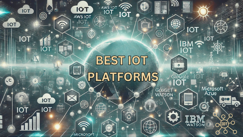 Best-IoT-Platforms