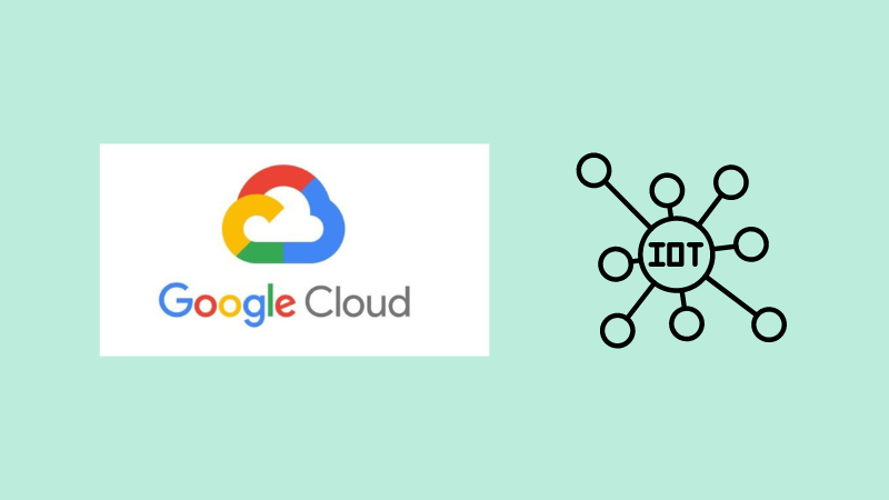 Google-Cloud-IoT-Core